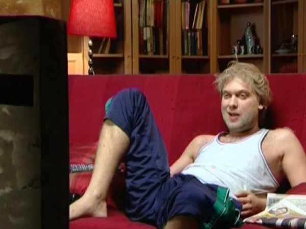 Сергей Беляков наша раша