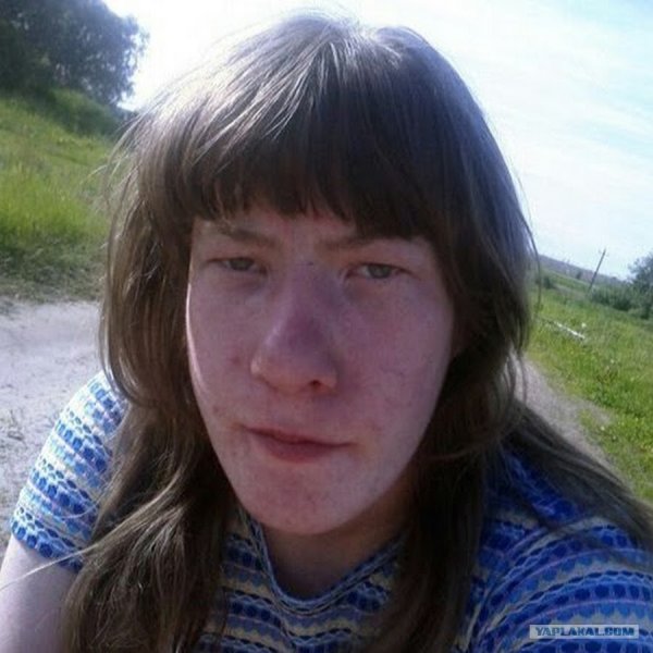 Въебыч Вероника Зайцева