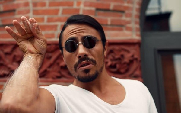 Нусрет гёкче