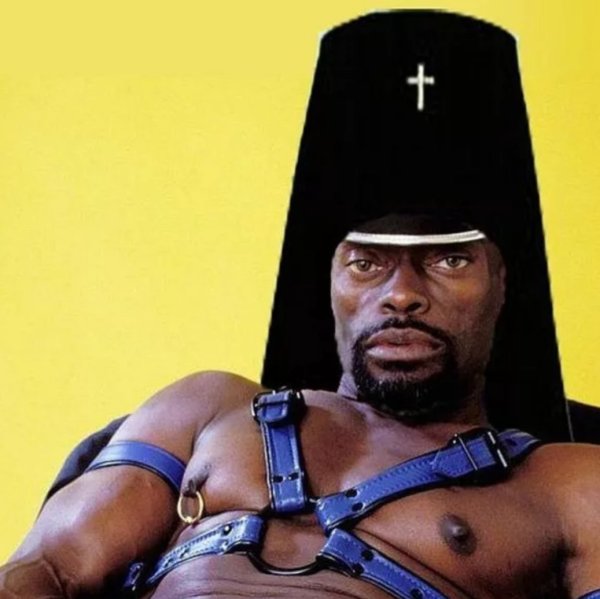 Бен Ганн Властелин