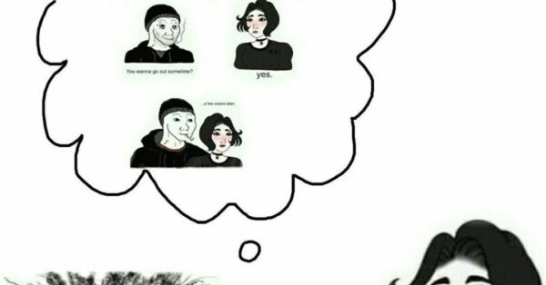 Думер и девушка