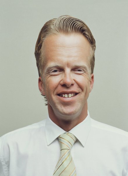 Маленькое лицо