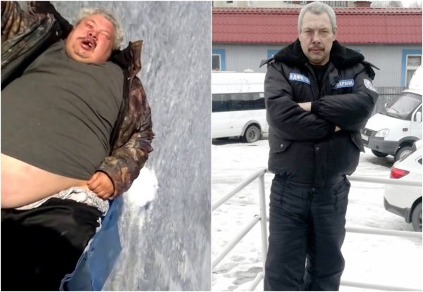 Сергей Кузнецов бать нормально