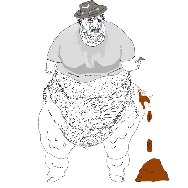 Мемы без мозга