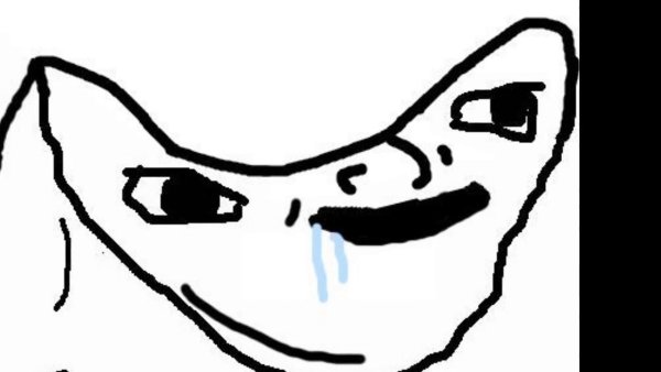 Мем без мозга