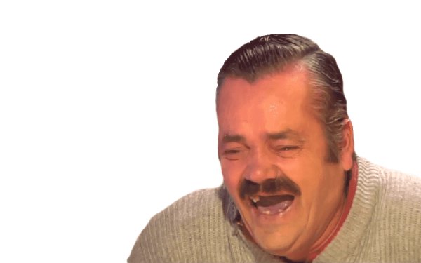 Хуан Борха хохотун