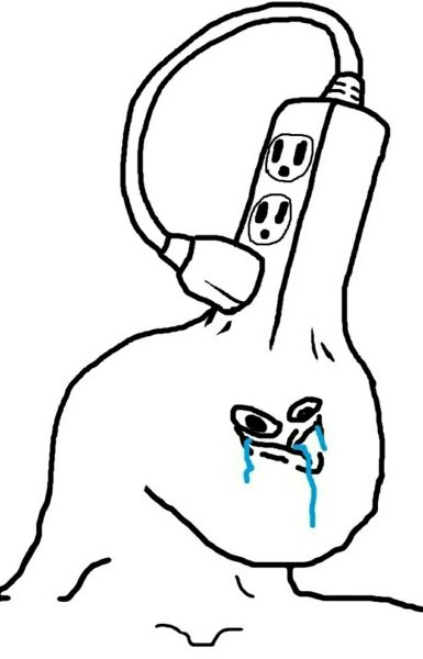 Мемы без мозгов