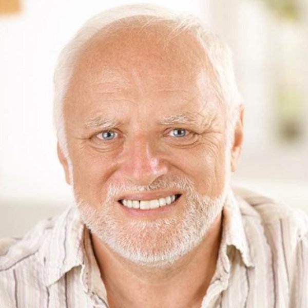 Гарольд Симмз