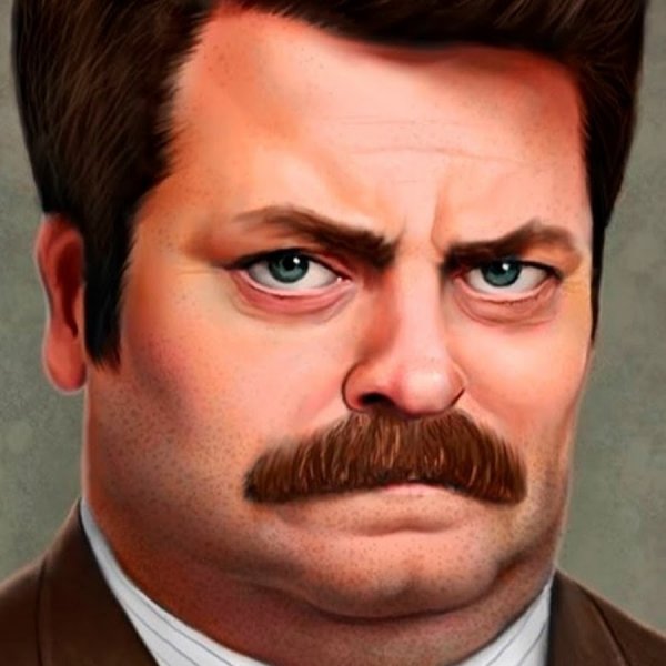 Рон Свонсон