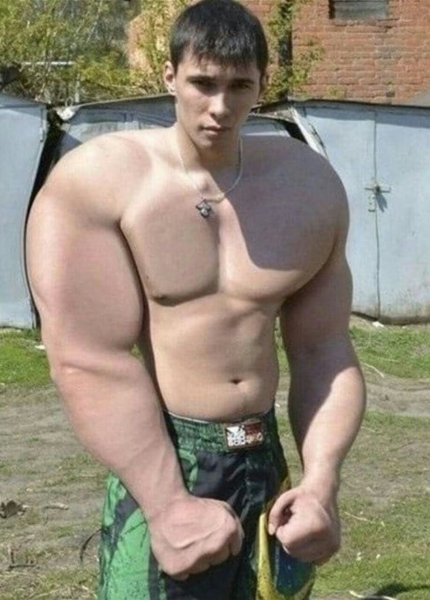 Смешные качки