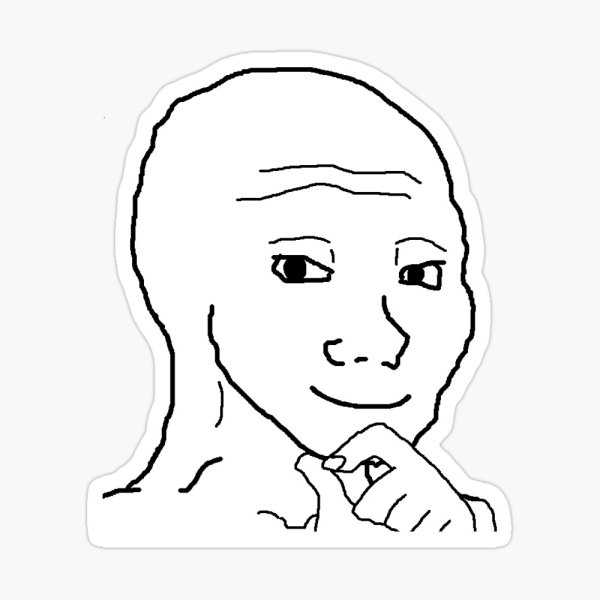 Нарисованные мемы