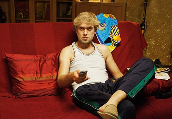 Сергей Юрьевич Беляков из Таганрога