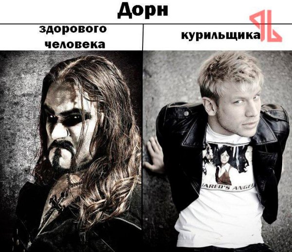 Аттила Дорн