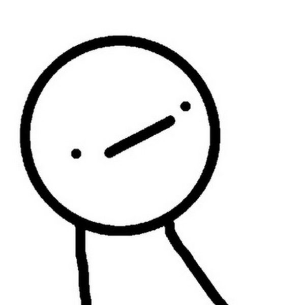 Мемы нарисованные человечки