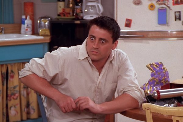 Сестры Джо Триббиани