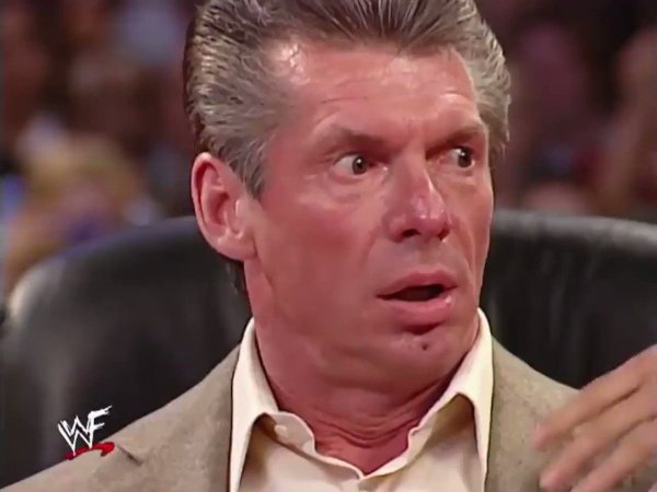 Удивленное лицо