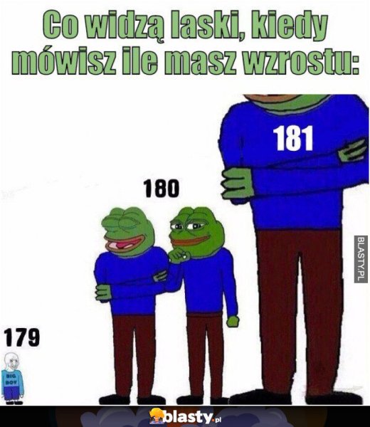 Парни ниже 180 см