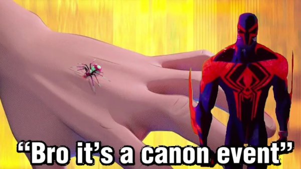 Человек паук мемы