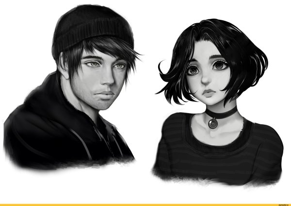 Wojak девушка ДУМЕР