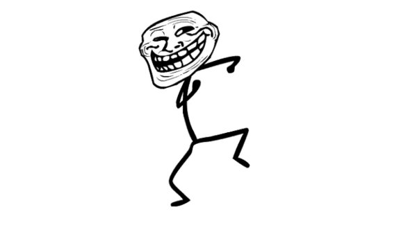 Танцующий Мем