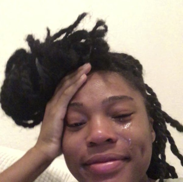 Негритянки мемы