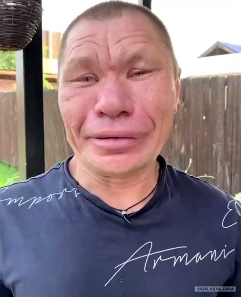 Олег Монгол Черногорск