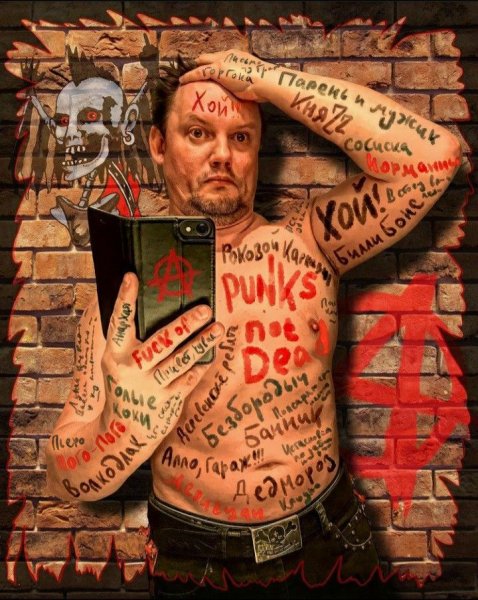 Андрей Князев 2007