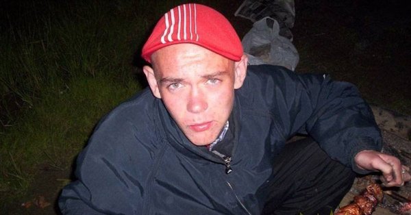 Типичный гопник