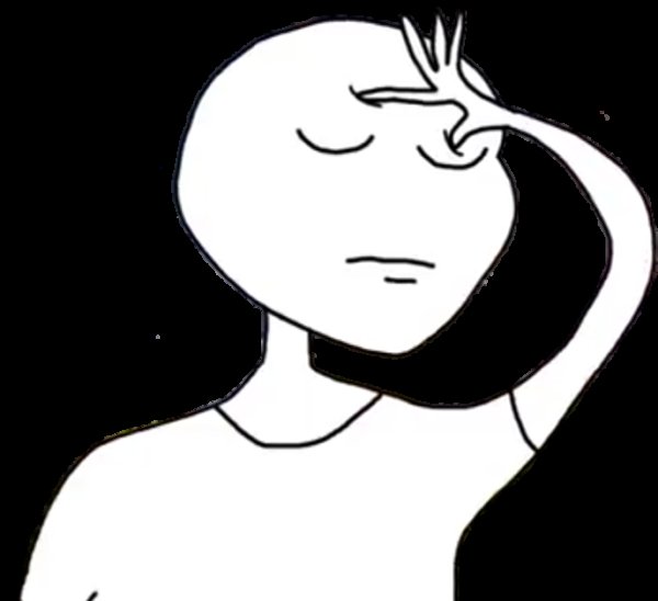 Зарисовки для мемов