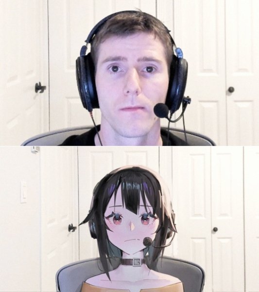 Мужик с камерой