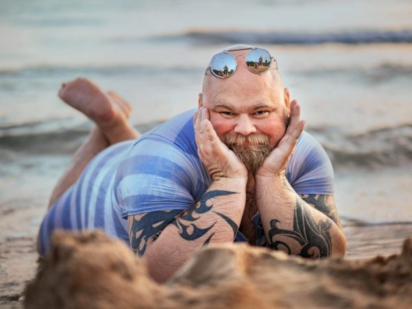 Виктор Водолазький