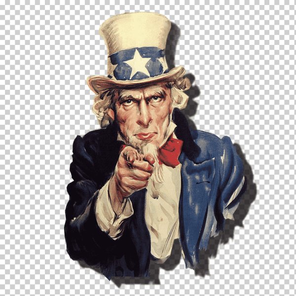 Анкл Сэм Америка