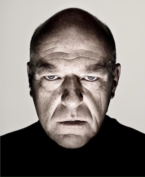 Дин Норрис Мем