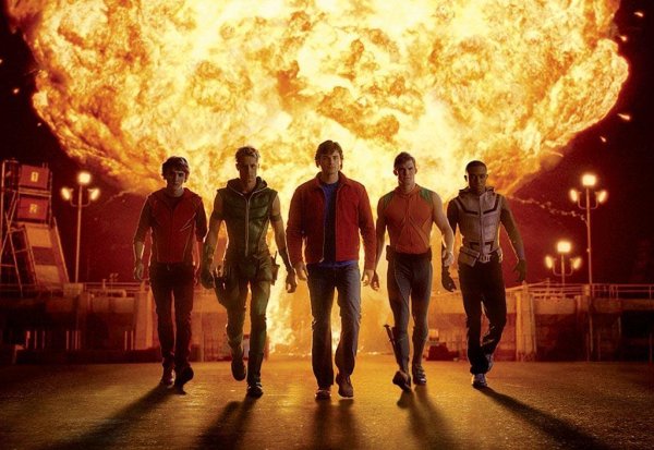 Сэм Лоэб тайны Смолвиля