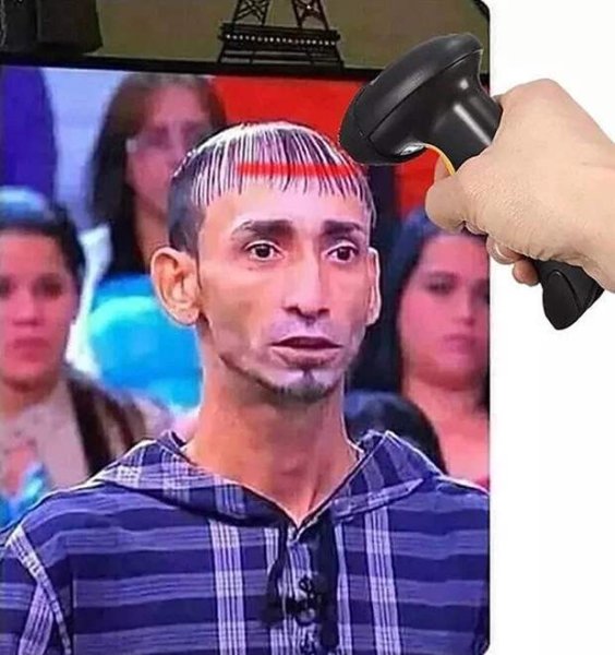 Прикольные стрижки