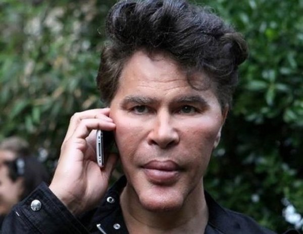 Братья Bogdanoff