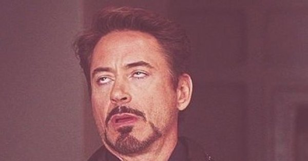 Роберт-Дауни младший Тони Старк