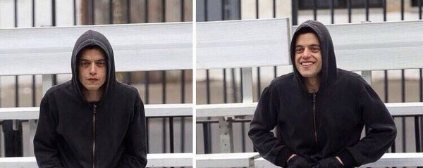 Сидишь такой грустишь грустишь