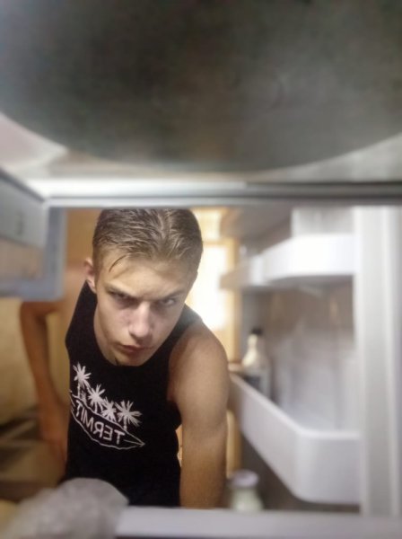 Неуловимый Мем