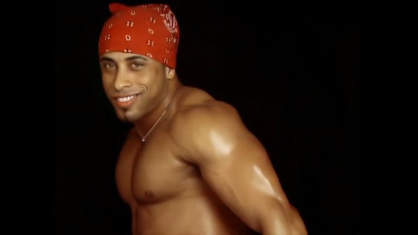 Ричард Милос