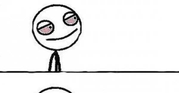 Мем человечек