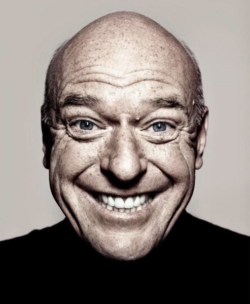 Дин Норрис Мем