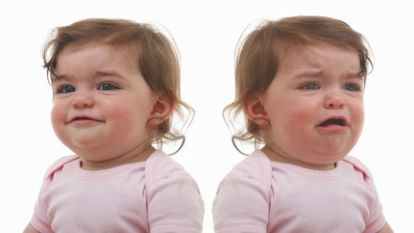 Веселый - грустный