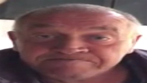 Сан Саныч лицо Обэме