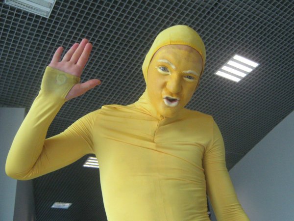 Здарова Мем