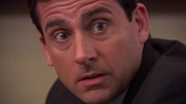 Эмоция закатывание глаз