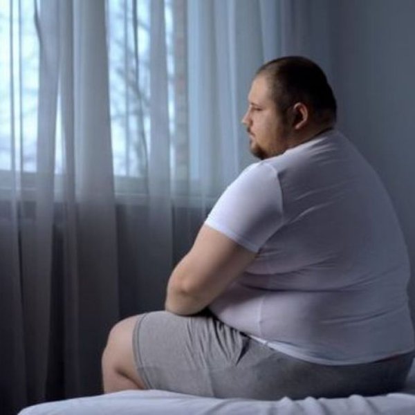 Откормила и бросила