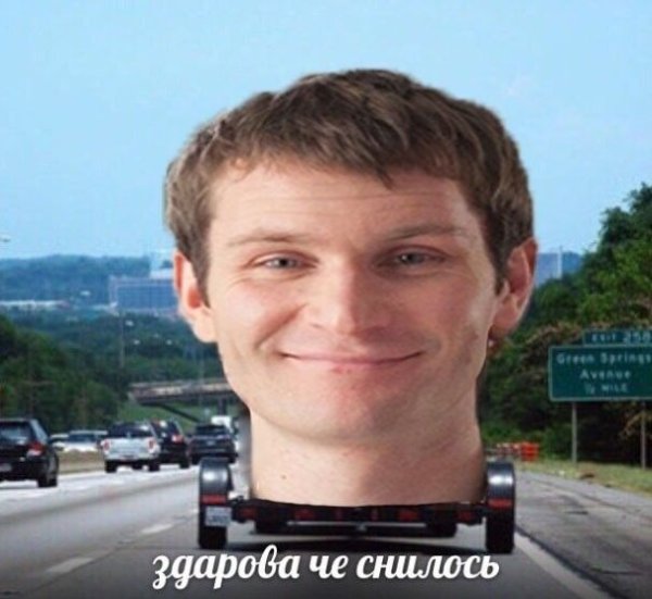 Николай Наумов 2022