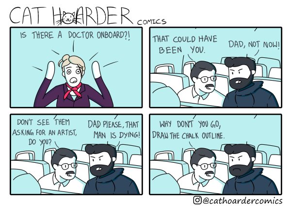 Среди пассажиров есть врач