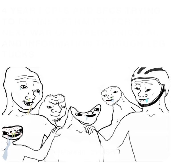 Отсталый Мем